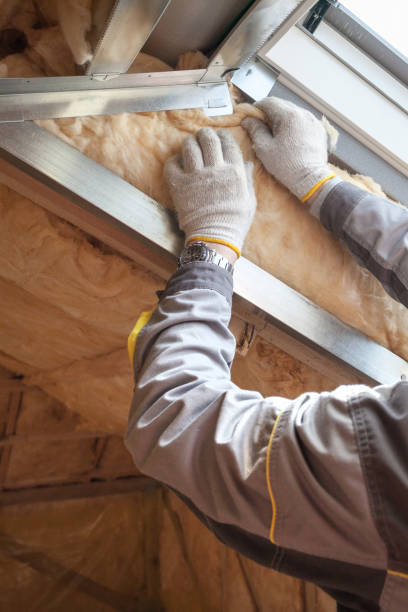 Best Types of Insulation in Cullowhee, NC
