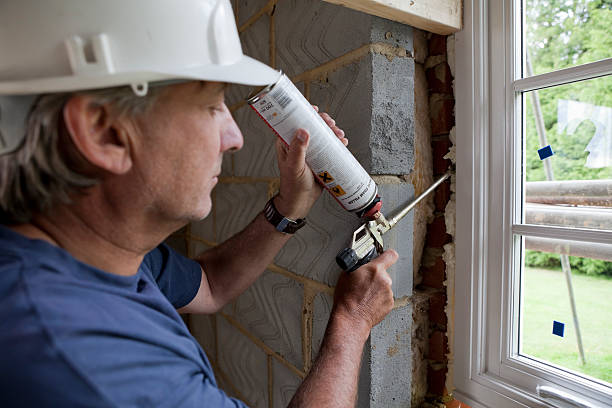 Best Types of Insulation in Cullowhee, NC