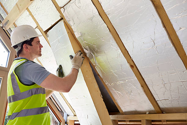 Best Insulation for Specific Applications in Cullowhee, NC