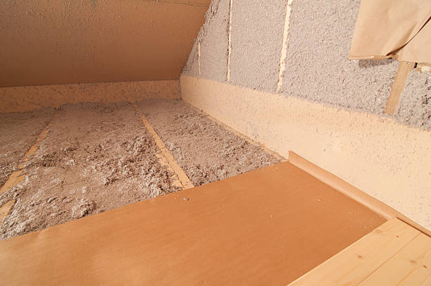 Best Commercial Insulation in Cullowhee, NC